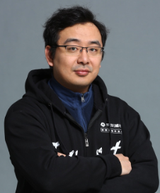 Jie Bao